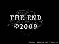 Lesbian factor - She's My Man #05, Scene 4